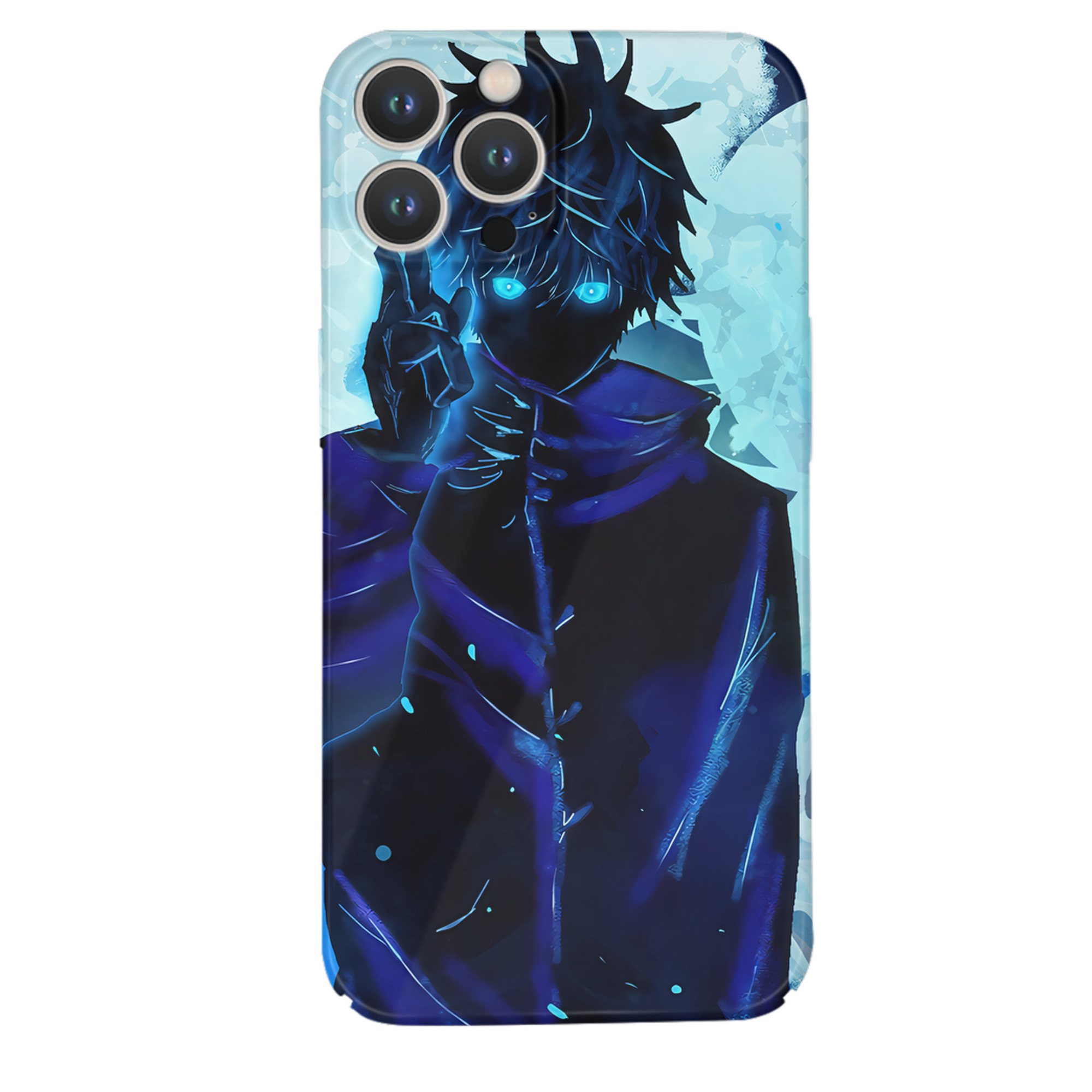（画像用） SPY×FAMILY间谍家家酒 【iPhone 14シリーズ対応】ハードケース